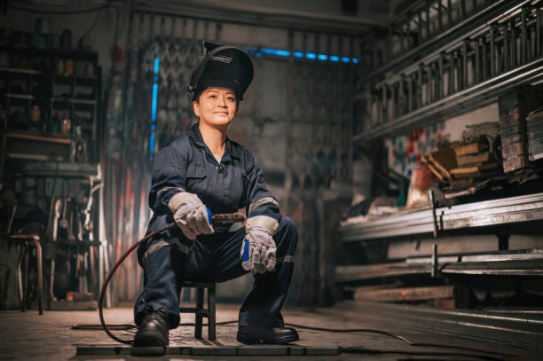 Affordable Welder Services in Southwest Ranches, FL