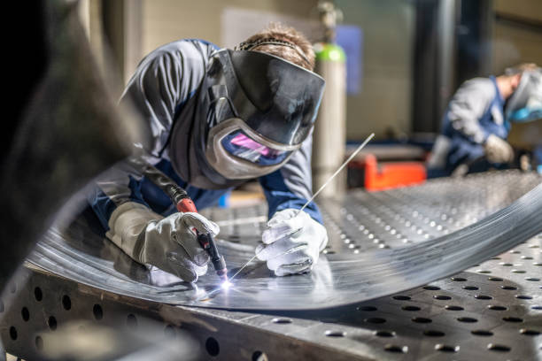 Best Marine and Shipbuilding Welding in Southwest Ranches, FL