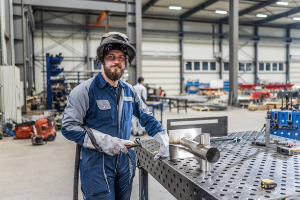 Trusted Southwest Ranches, FL Welder & Metal Fabrication Experts